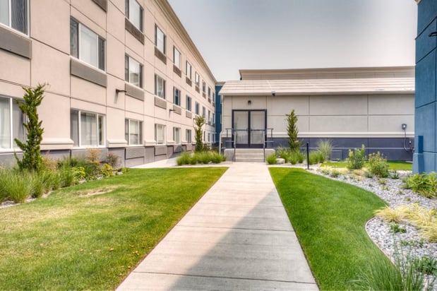 Images Candlewood Suites Tacoma Mall by IHG