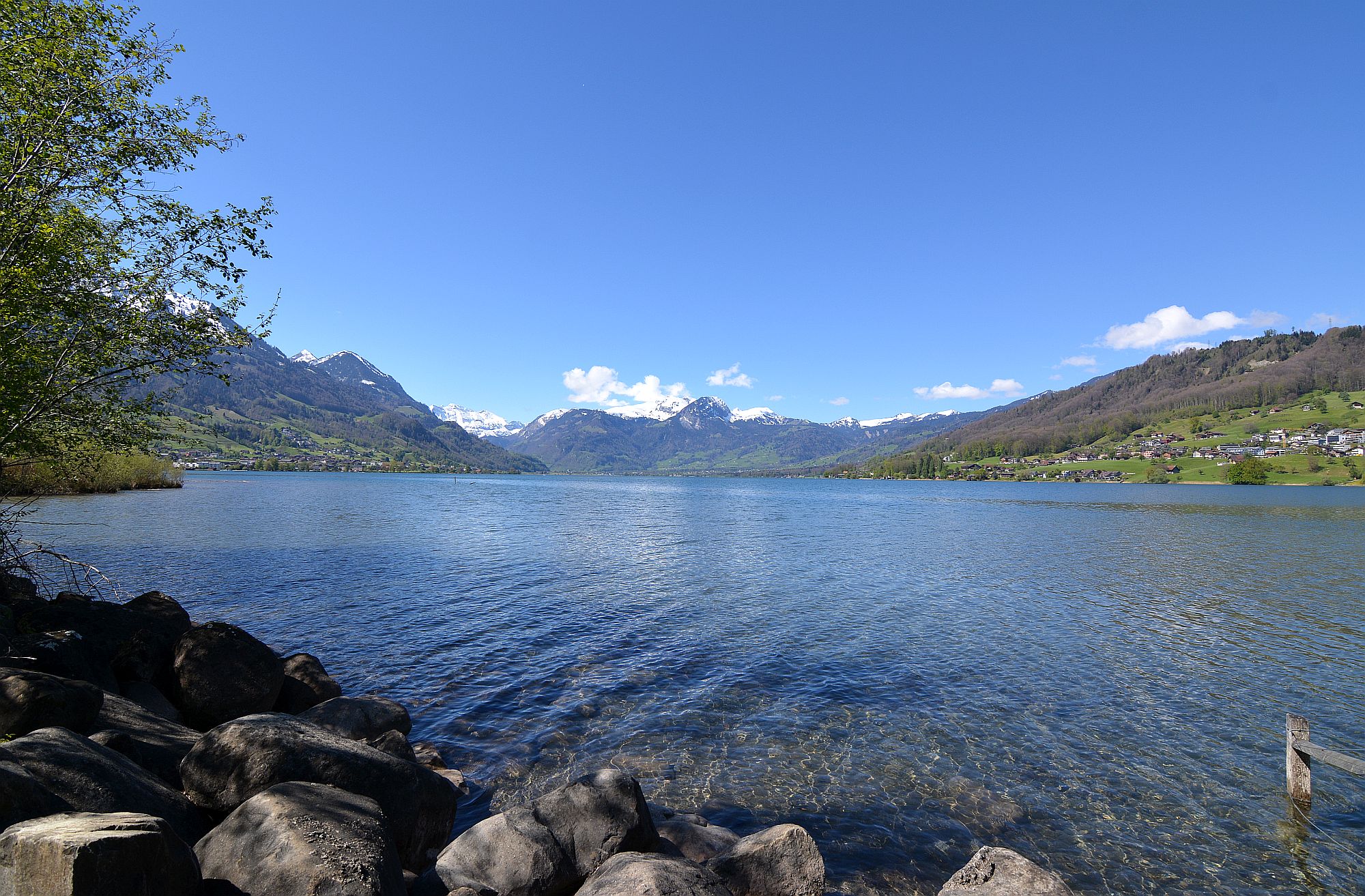 casa panorama immobilien - seit 1987 Ihr Vermarktungsspezialist für Immobilien, Sonnenbergstrasse 19 in Hergiswil
