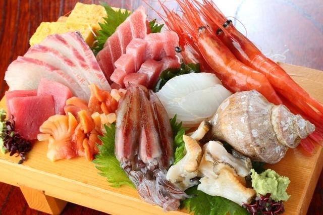 Images 鮨 海鮮居酒屋 うおよし