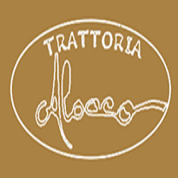 Trattoria Alocco Logo