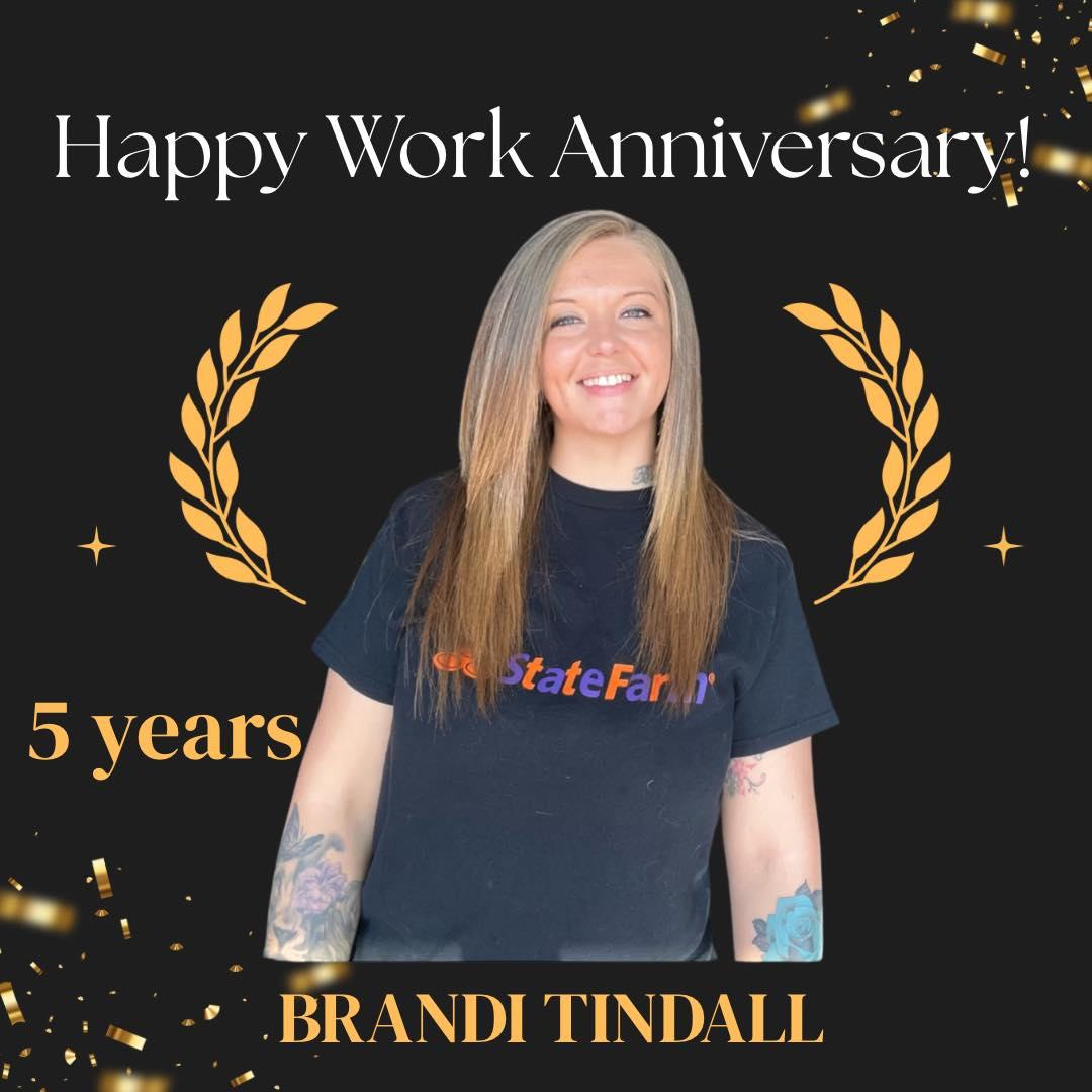 Kalynn Tindall - State Farm Insurance Agent Image