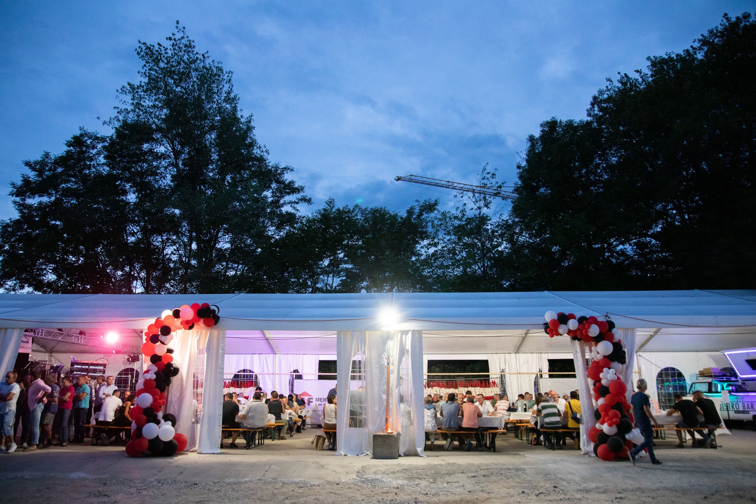 Bilder Merlini & Ferrari SA