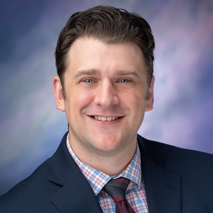 Chad Cain, D.O. Profile