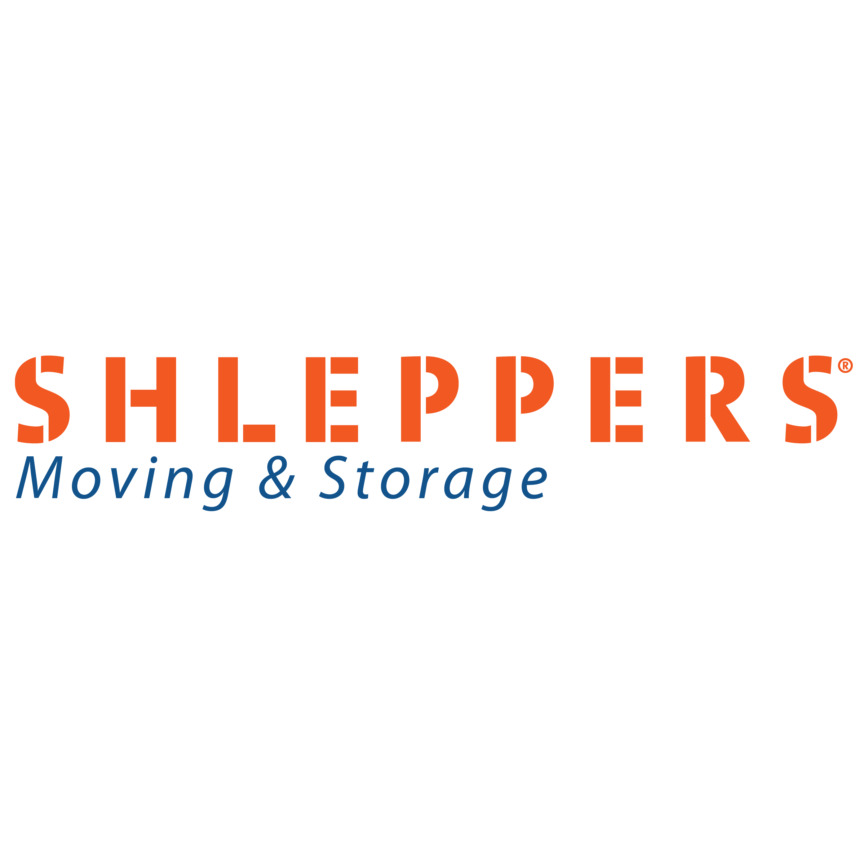 Shleppers Moving & Storage