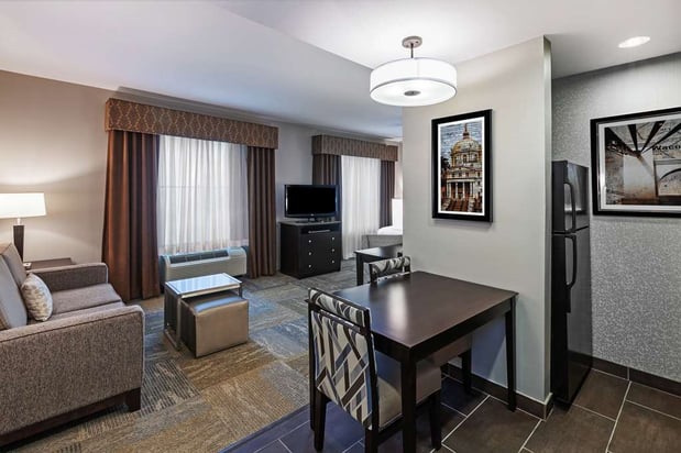 Images Homewood Suites by Hilton Waco, Texas