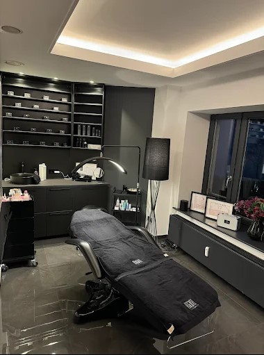 Bilder Jenny Wunderwaldt | Beauty Room
