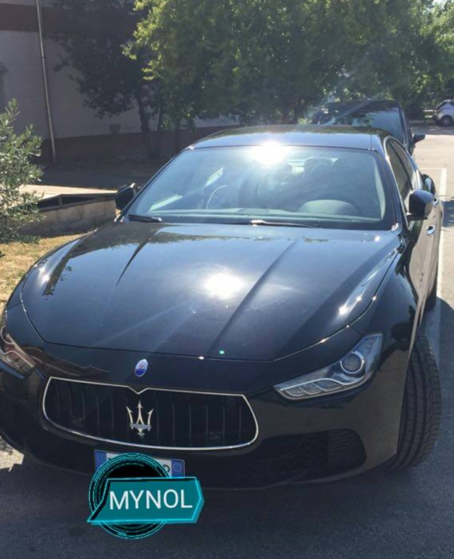 Images MYNol - Noleggio Auto & Furgoni, Auto per Eventi, NCC