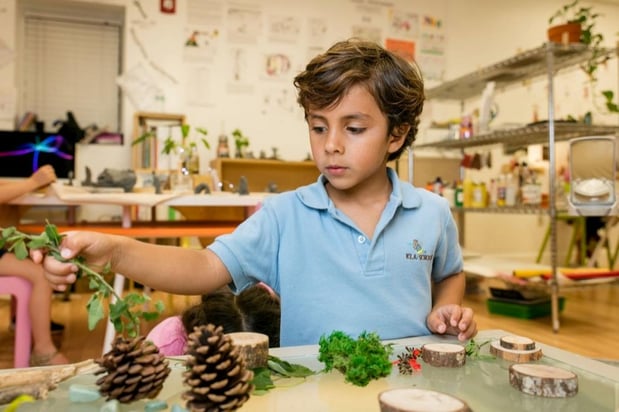 Images KLA Schools of Chamblee