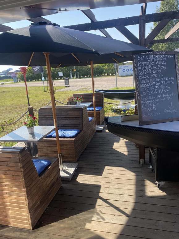 Images Fisk & Skaldjur i Gävle AB