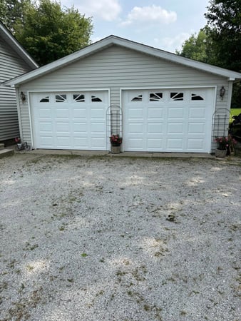 Images Tim Hedden Garage Doors