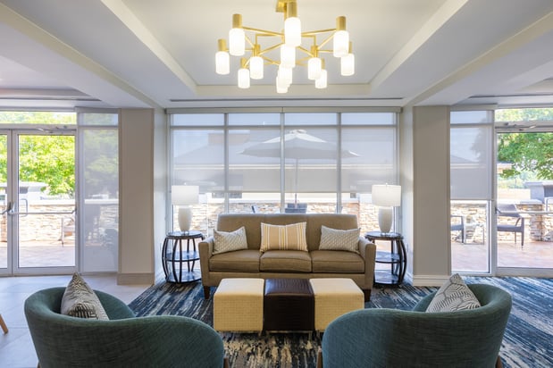 Images Holiday Inn Anderson by IHG