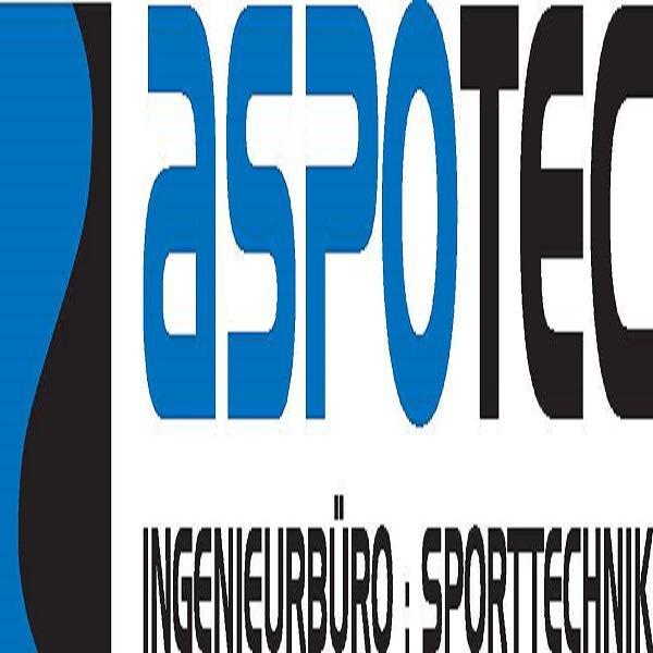 Aspotec Sporttechnik GmbH Logo