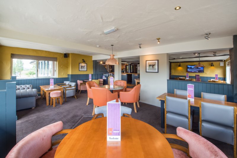 Travellers Rest Beefeater Restaurant Travellers Rest Beefeater Harrow 020 8907 1671