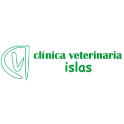 Clínica Veterinaria Islas Logo