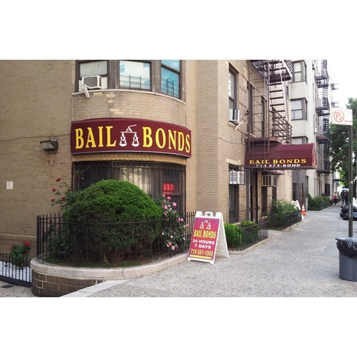 AAA Bail Bonds