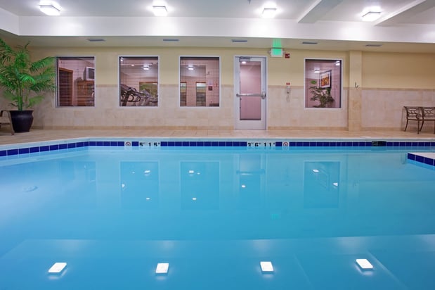 Images Holiday Inn Express & Suites Vernal - Dinosaurland by IHG