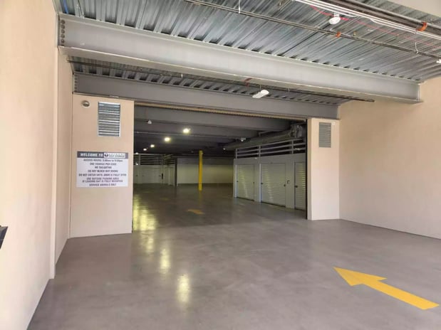 Images Arizona Self Storage at Peoria