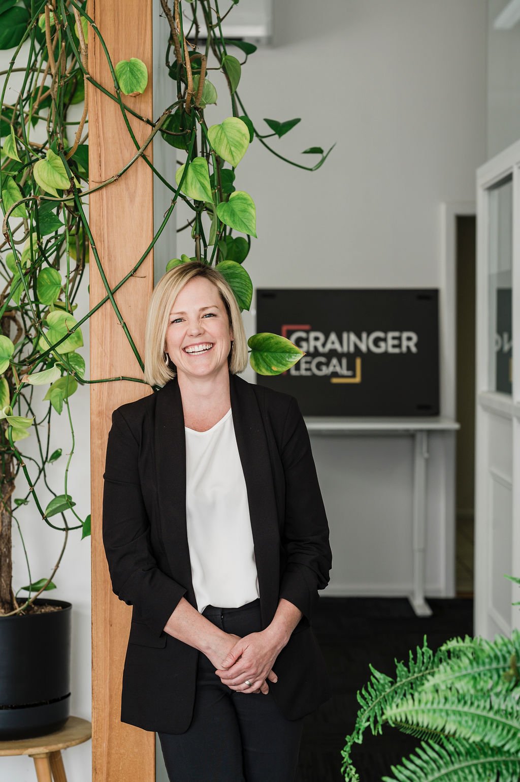Images Grainger Legal