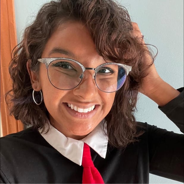 Images Marlena Kriner, Counselor