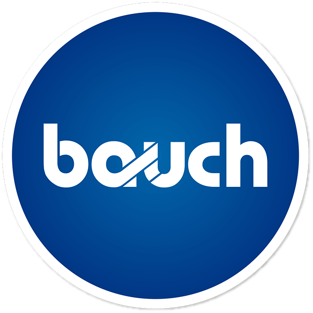 Logo Sanitätshaus Bauch OHG - Filiale Vertrauenssache - Studio für Brustprothetik & Lymphversorgung