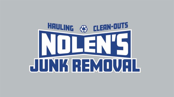 Images Nolen's Junk Removal