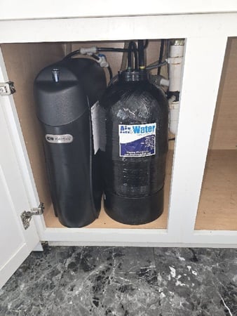 Images Air & Water Solutions