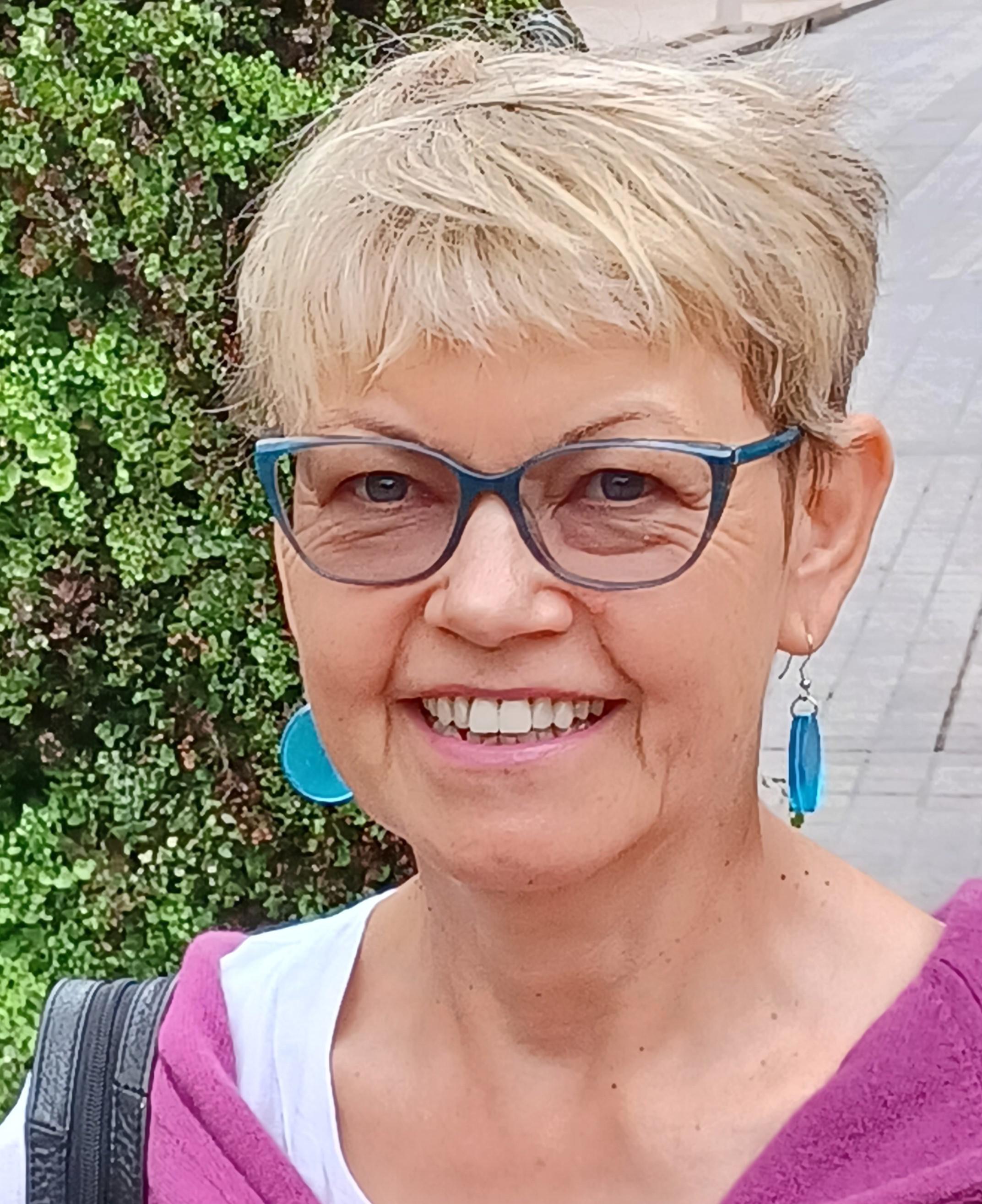 Beratung Thiele, Reichsstraße 103 in Berlin