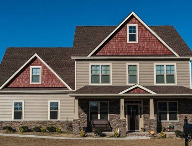 Images Precision Siding and Windows