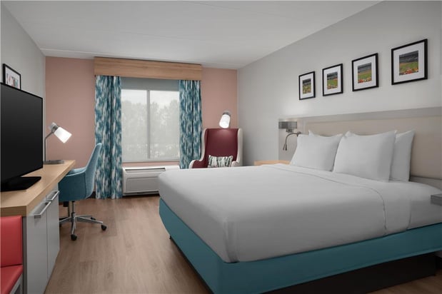Images Hilton Garden Inn Atlanta West/Lithia Springs