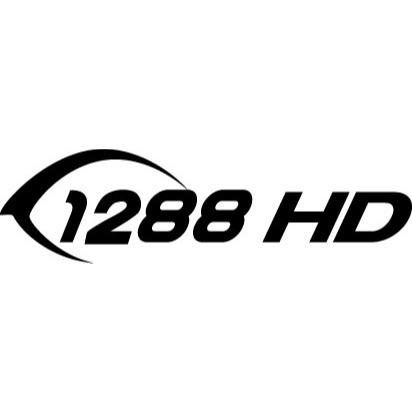 Stryker 1288 HD Platform Logo