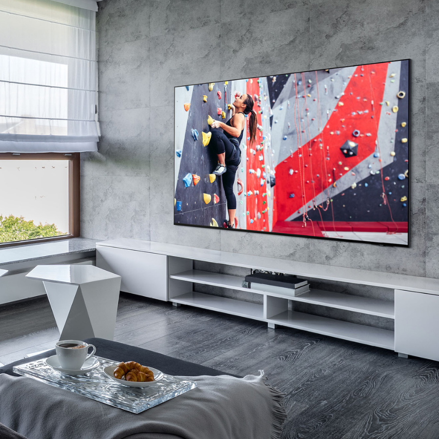 Bilder AV Haller Solutions GmbH - Heimkino / Multimedia / Multiroom / HiFi in der Region Aargau
