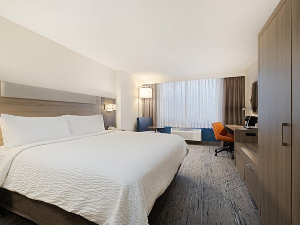 Images Holiday Inn Express & Suites Ft. Lauderdale-Plantation by IHG