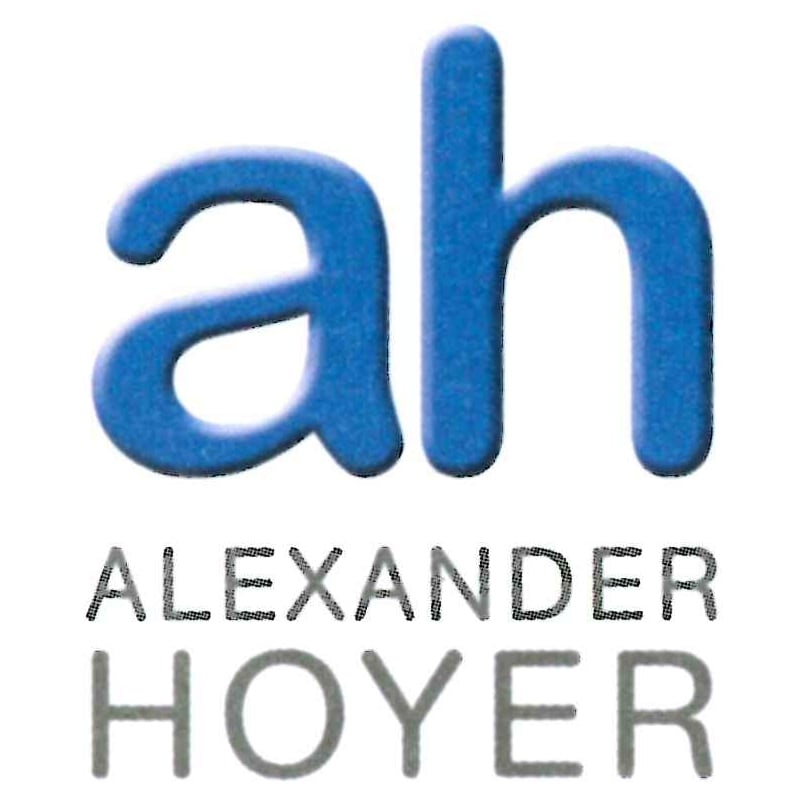 Logo Alexander Hoyer