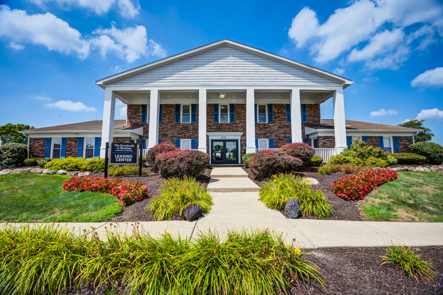 The Boardwalk at Westlake Apartments and Townhomes Image