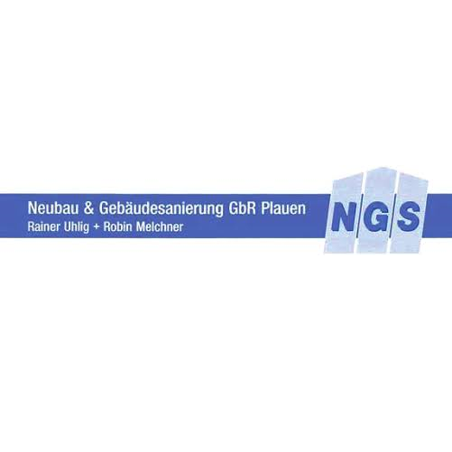 Logo NGS Neubau & Gebäudesanierung GbR