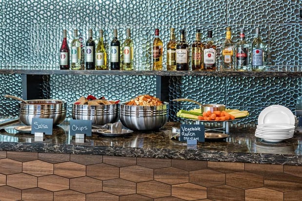 Images Embassy Suites by Hilton College Station