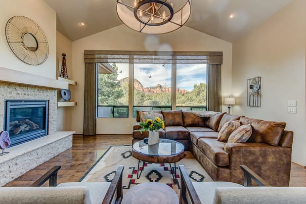 Images Sedona.org Vacation Rentals