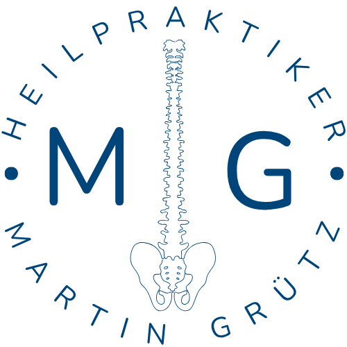 Heilpraktiker Martin Grütz  