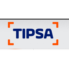 Tipsa- Envialia Logo