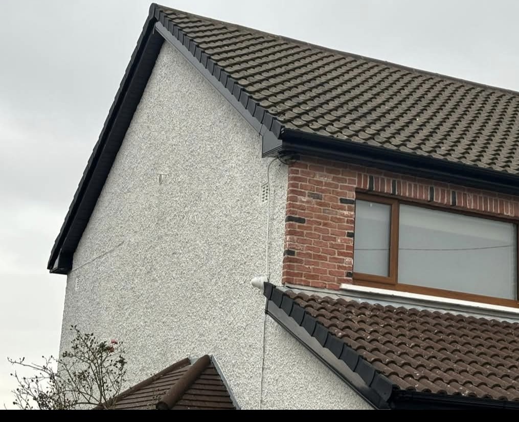 Noble Roofing and Guttering 3