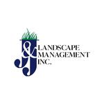 J&J Landscape Management, Inc. Logo