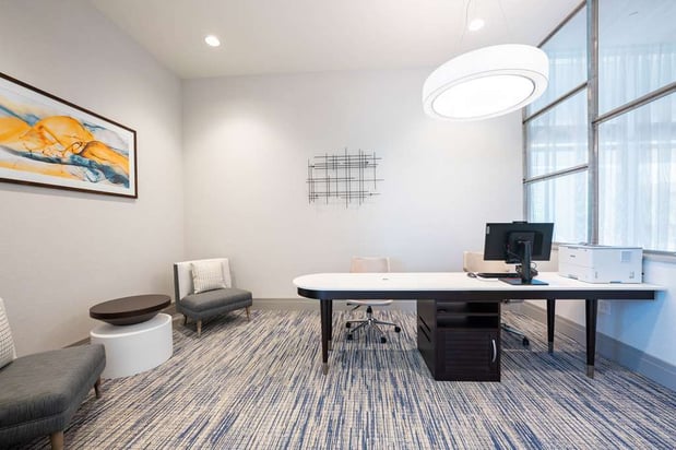 Images Homewood Suites by Hilton Sunnyvale - Silicon Valley