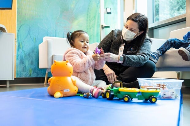 Images Seattle Children's Magnuson