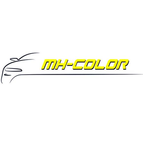 MH-Color Oy Ab Logo