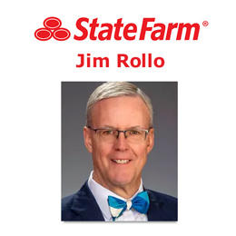 Jim Rollo - State Farm Insurance Agent