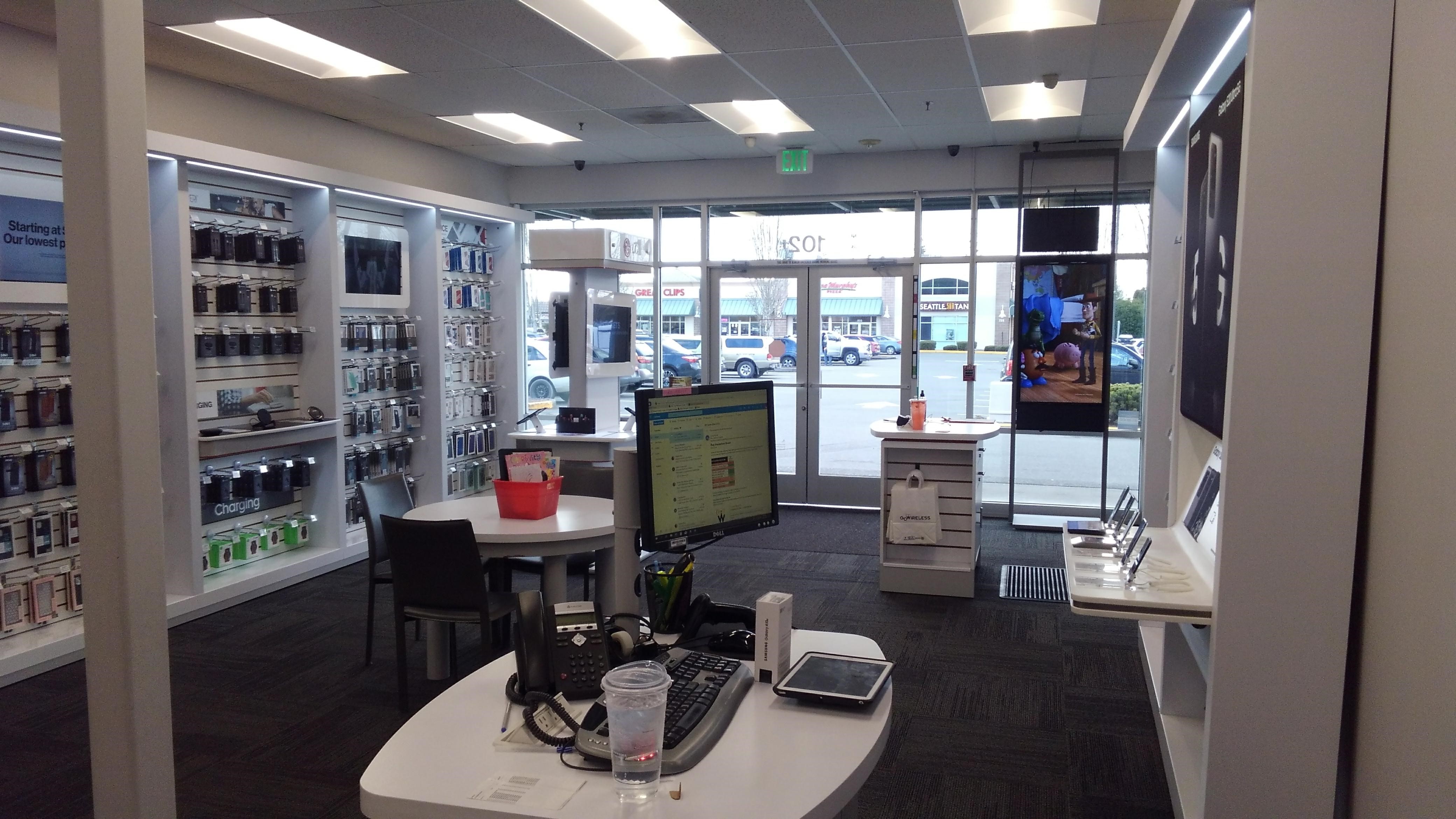 Verizon Authorized Retailer – GoWireless Photo