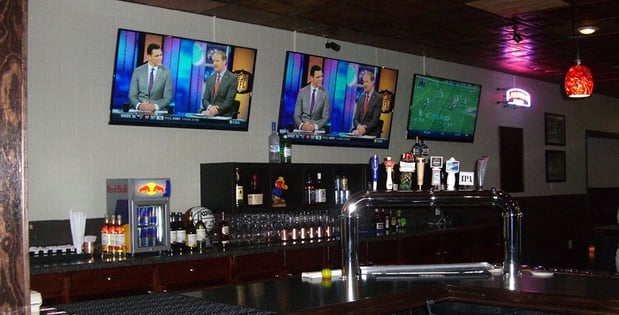 Images Spaulding's Food & Drink