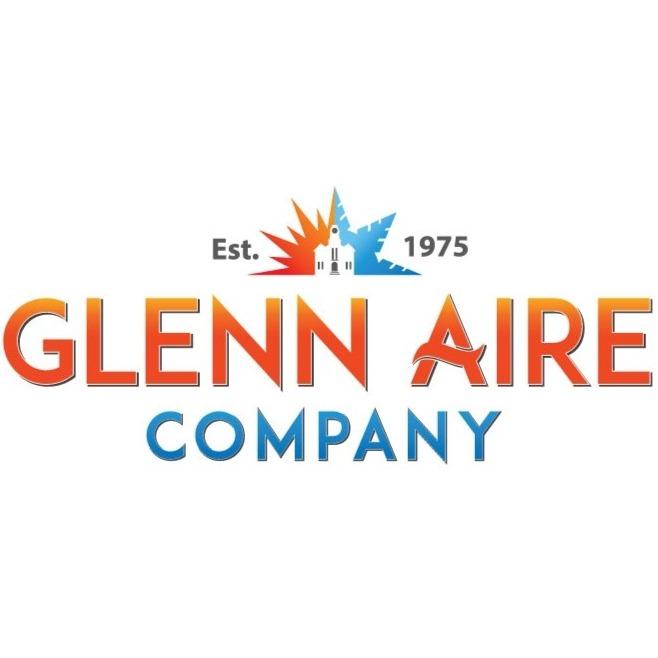 Glenn Aire Company Logo