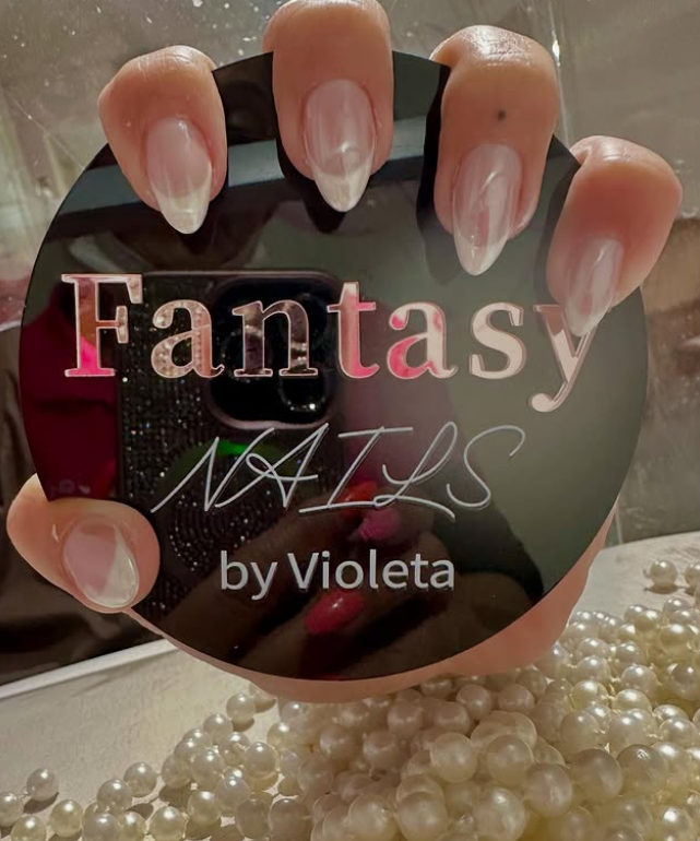 Bilder Fantasy Nails Violeta Jovanovic