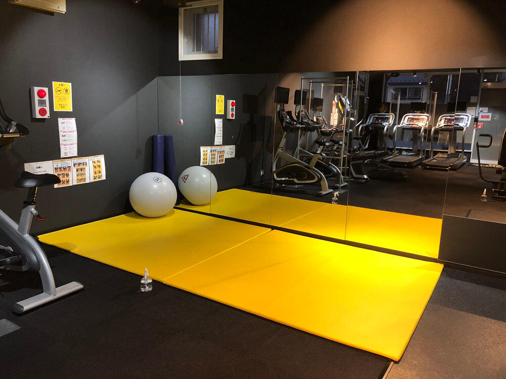 Images ワールドプラスジム豊岡店